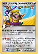 Wario et