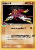broly ss 4