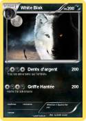White Blak
