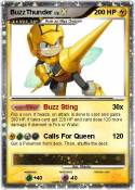 BuzzThunder
