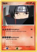 itachi