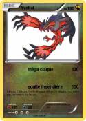 Yveltal Yveltal