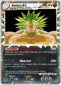 Genius EX Genius EX