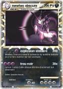 mewtwo obscure