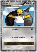 homer
