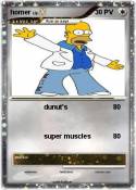 homer