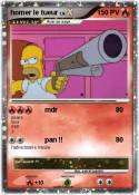 homer le tueur