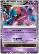 deoxys
