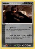 batman