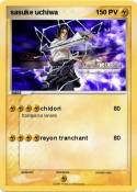 sasuke uchiwa