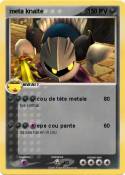 meta knaite