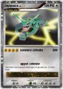 rayquaza