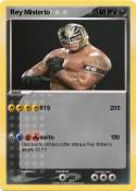 Rey Misterio