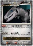 metauraptor