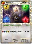 Multi Luma Multi Luma