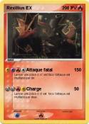 Rexillius EX