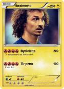 Ibraimovic