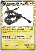Rayquaza