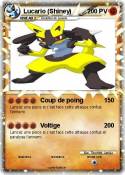 Lucario