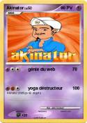 Akinator