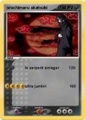 orochimaru