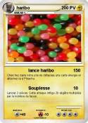 haribo