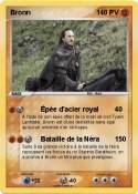 Bronn