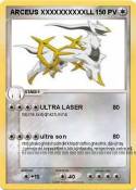 ARCEUS