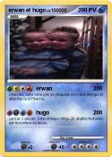 erwan et hugo