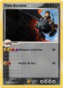 Furie Nocturne