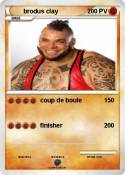 brodus clay brodus clay
