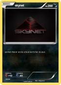 skynet