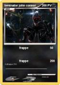 teminator john