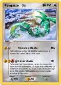 Rayquaza (h)