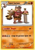 super barbare