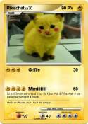Pikachat