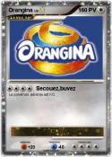 Orangina