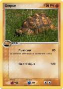 Gorpue