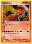dracaufeu ex 1