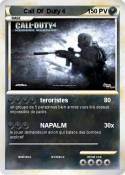 Call Of Duty 4