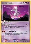 mewtwo niv x