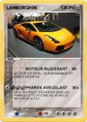 LAMBORGHINI 