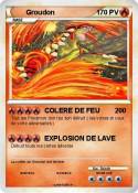 Groudon