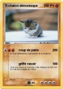 Ti-chaton