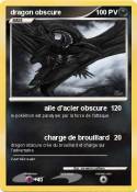 dragon obscure dragon obscure