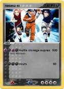 nasasu ex