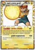 mark evans