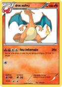 dracaufeu dracaufeu