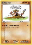 bouse-man