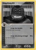 King-Kong EX